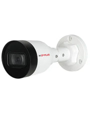 STQC | CP Plus 2MP Network IP Bullet Camera (30m, PoE) | CP-UNC-TA21L3C-Q CP PLUS